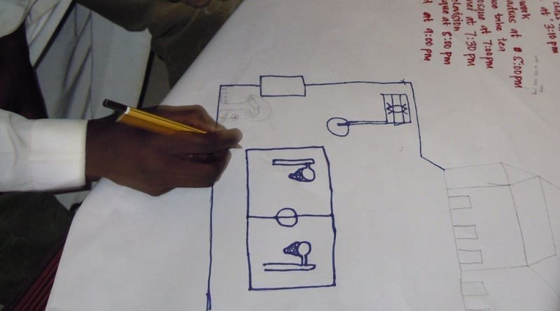 There are many levels to education.