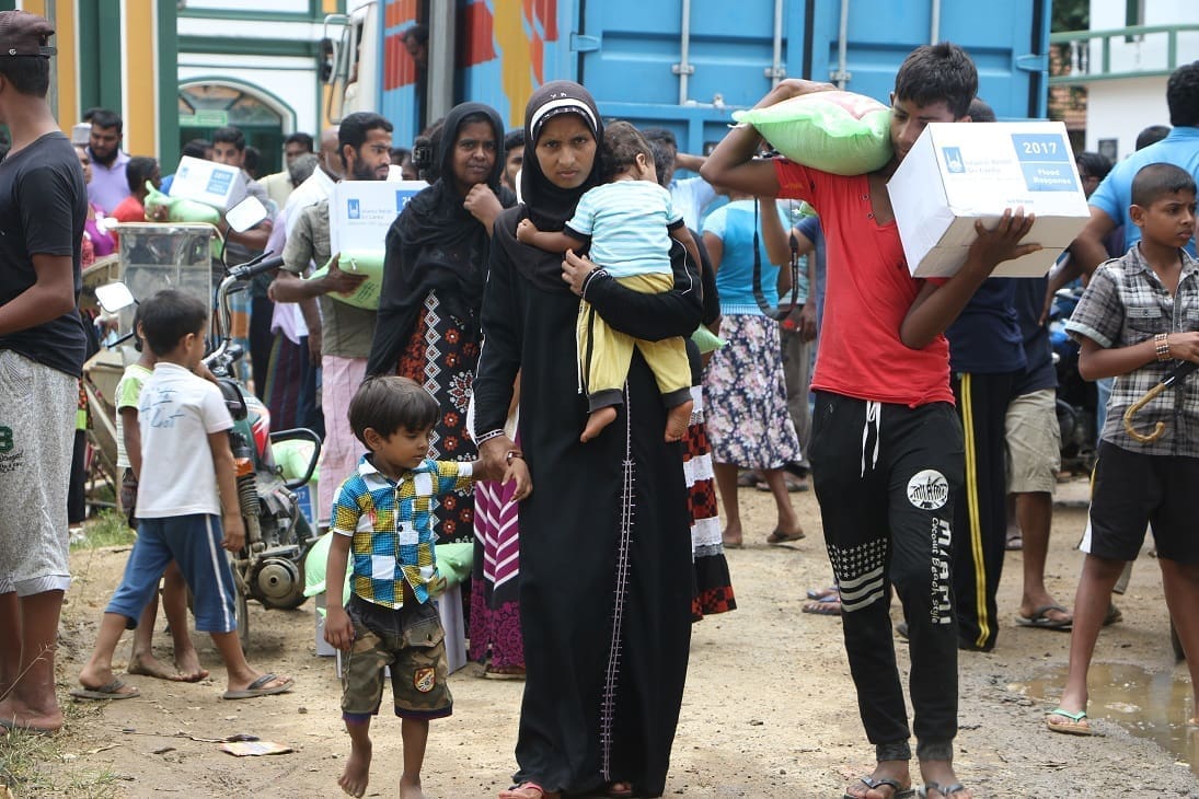 3 smaller IR Food Distribution Athuralia (2) 3105 2017