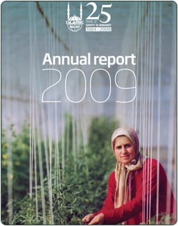 Annual Report and Financial Statements 2009